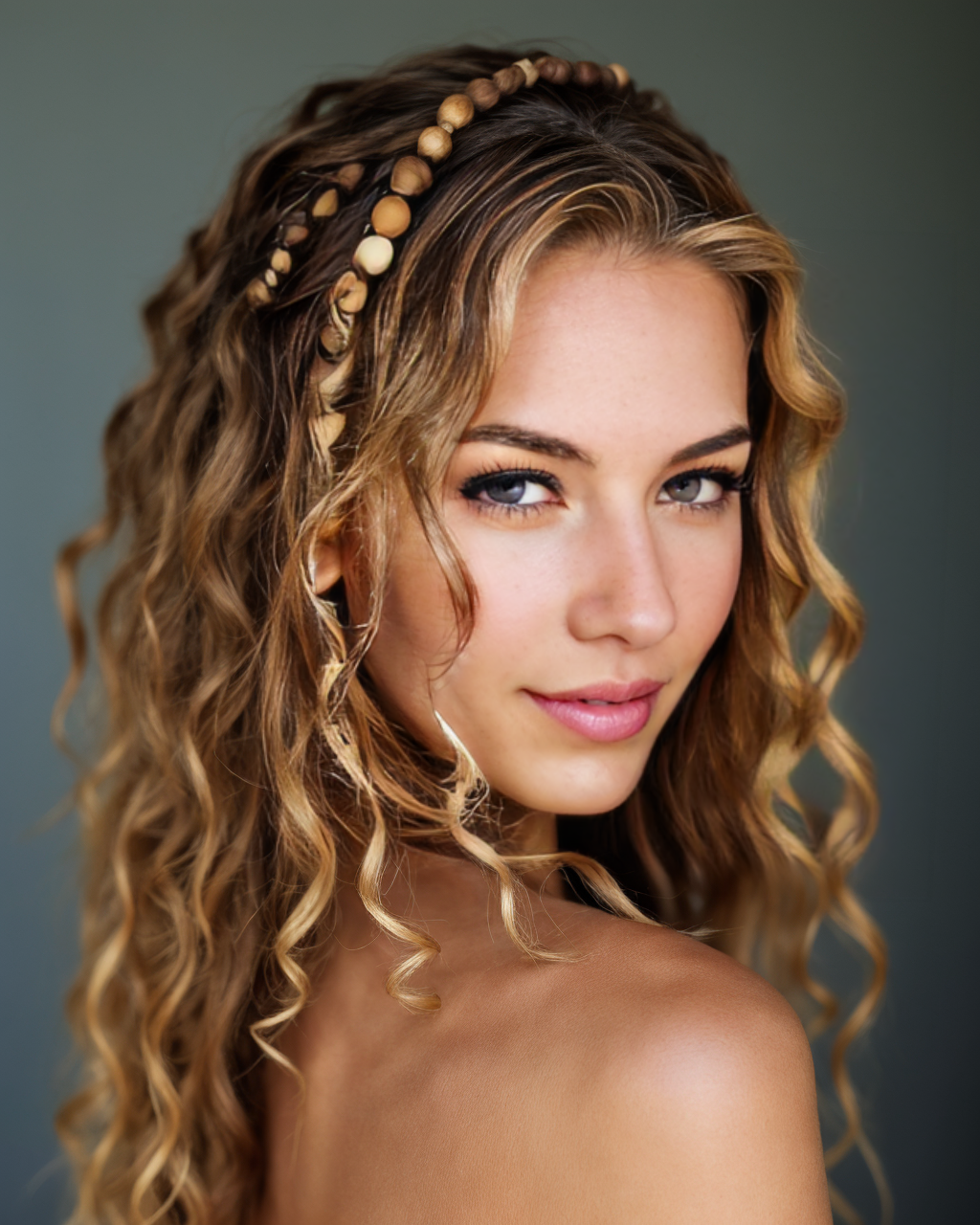 Braided Hairstyles For Teens