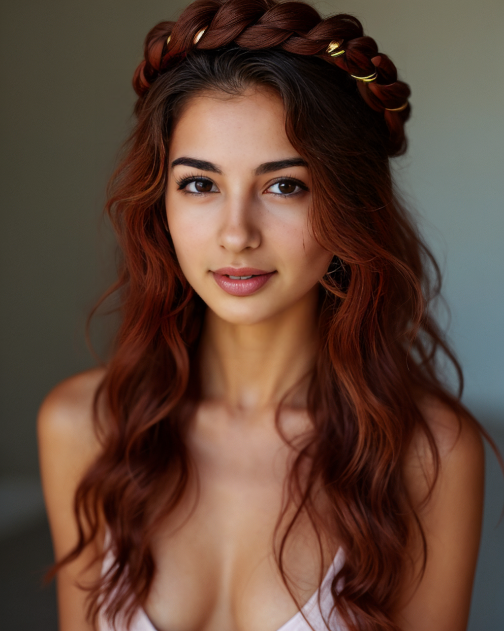 Braided Hairstyles For Teens