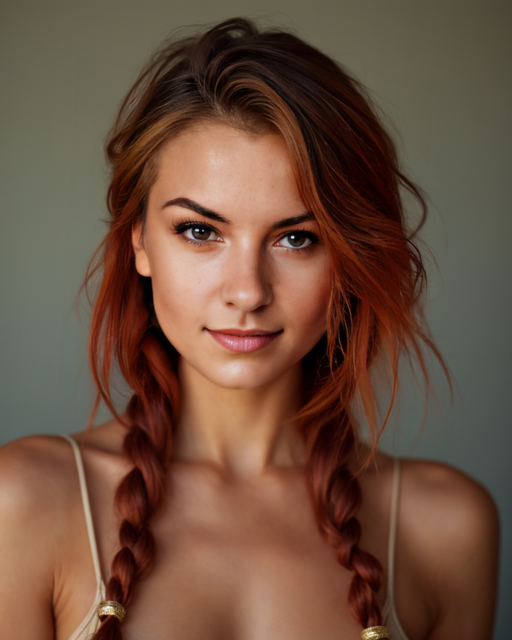 Braided Hairstyles For Teens
