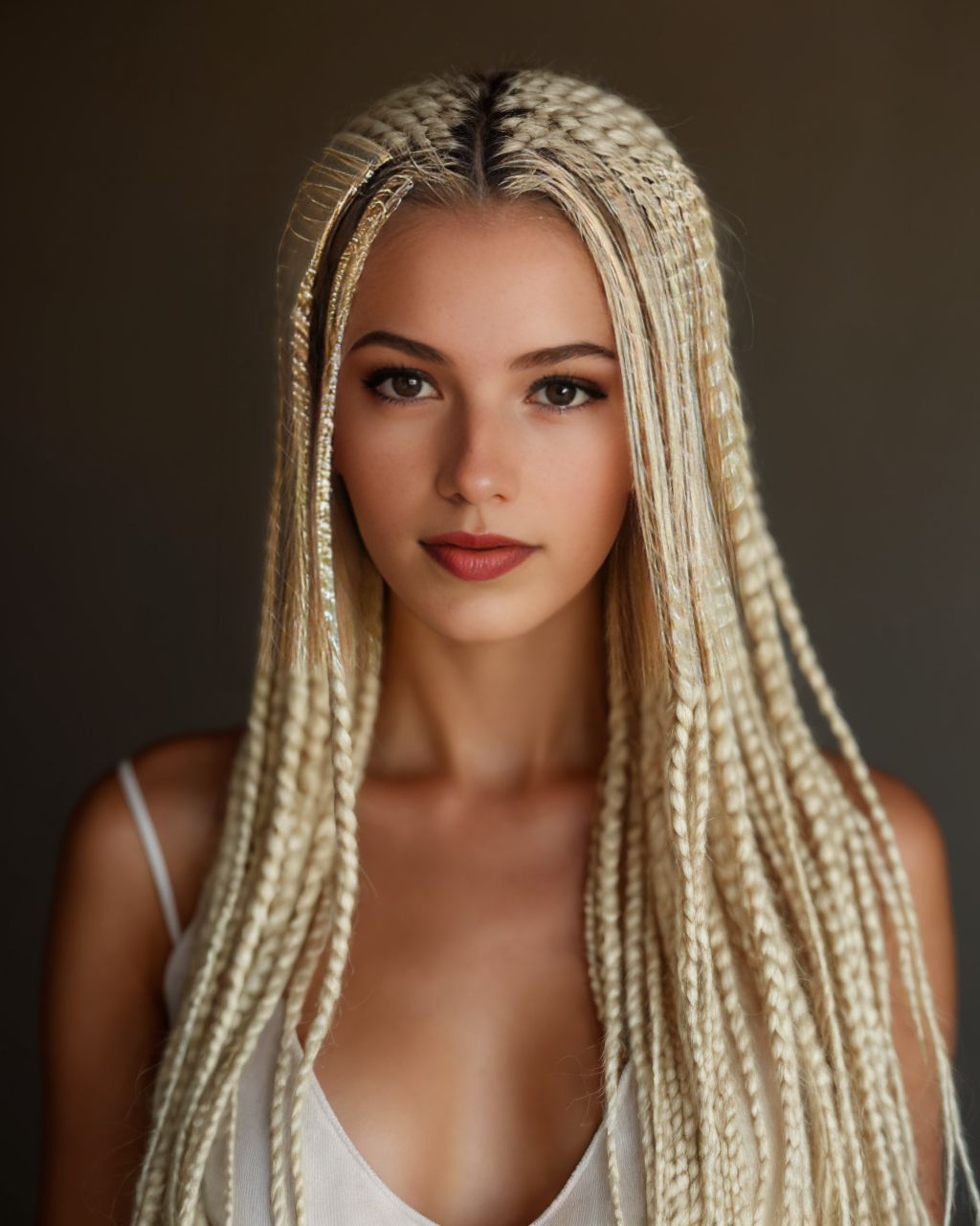 Braided Hairstyles For Teens