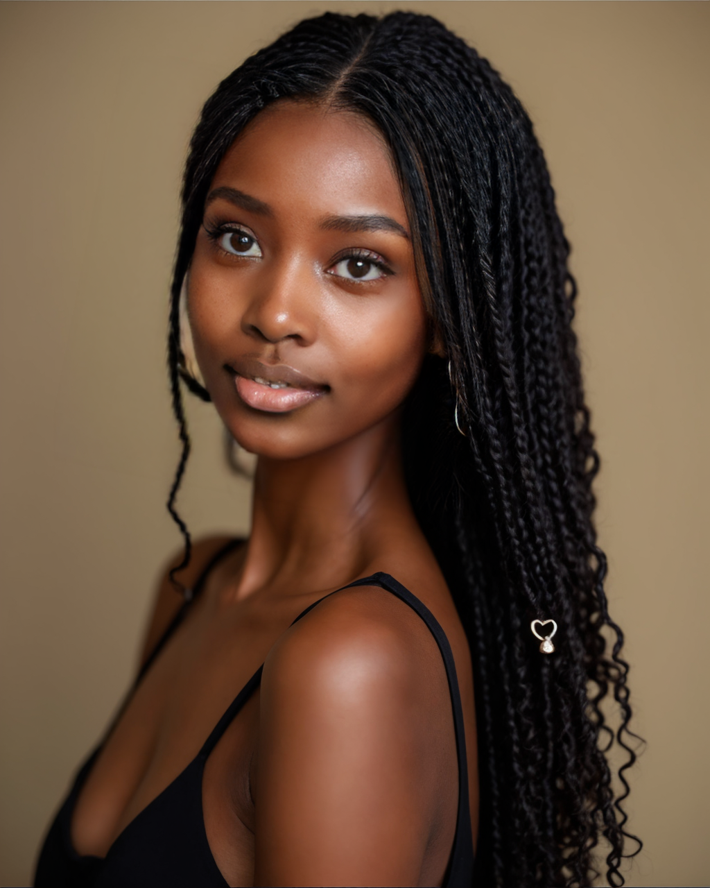 Braided Hairstyles For Teens