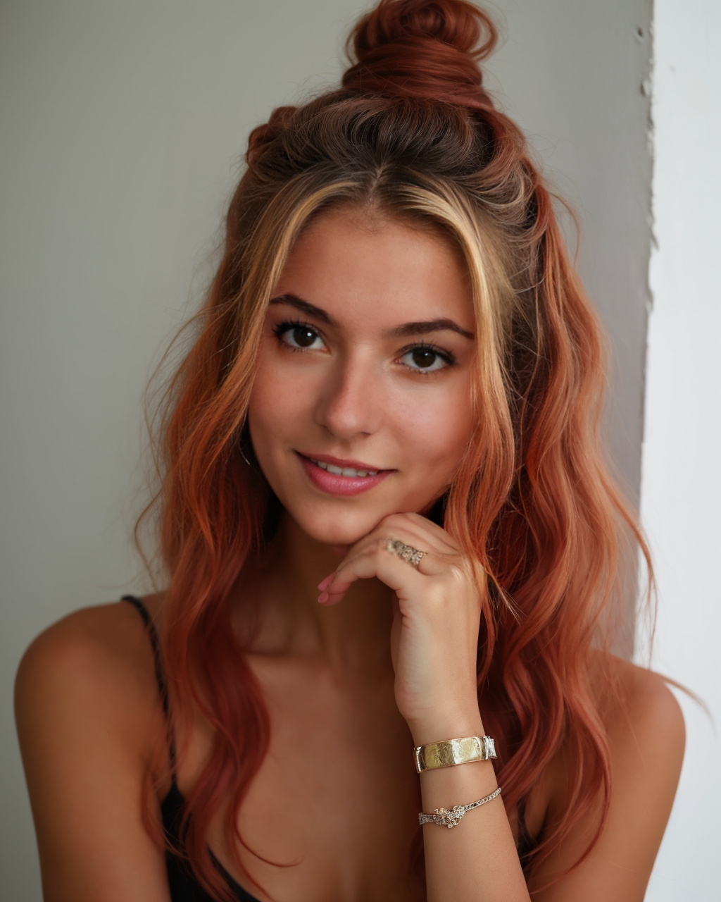 Braided Hairstyles For Teens
